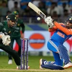 India vs Pakistan Asia Cup Final 2025