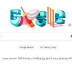Google Doodle celebrates 13th ICC Women’s Cricket World Cup 2025