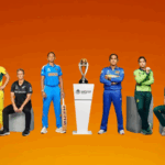 ICC महिला क्रिकेट विश्व कप 2025