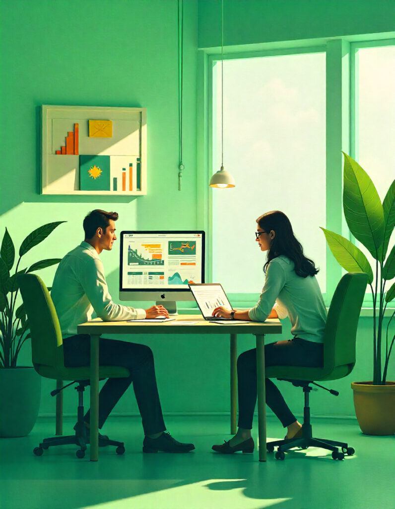 Future-Proofing Your Skills in 2030 Job Market