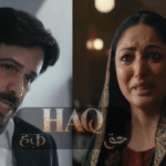 Haq movie review