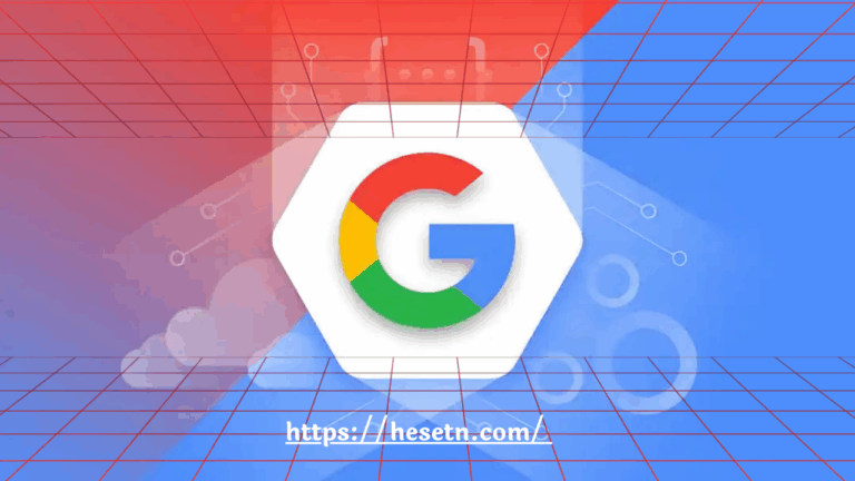 Google’s HOPE Model
