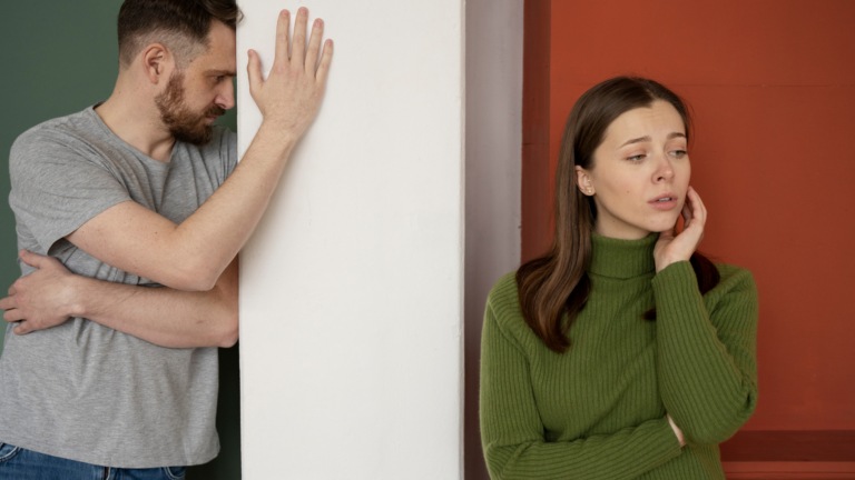 5 Effective Ways to Get Out of a Toxic Relationship