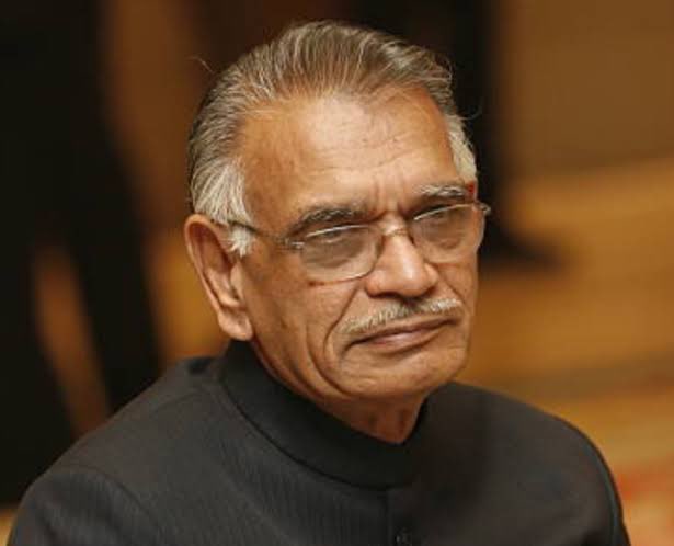 Shivraj Patil