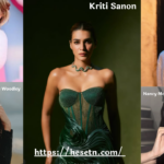 Top 5 Most Beautiful Actress in the World 2025 - 2026