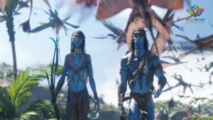 Avatar: Fire and Ash