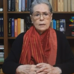 Sonia Gandhi expresses strong opposition to the 'VB-Ji Ram Ji' bill