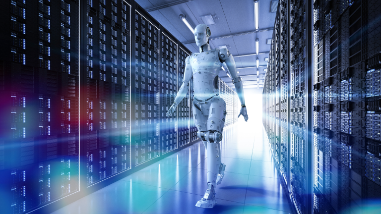 AI ​​data center
